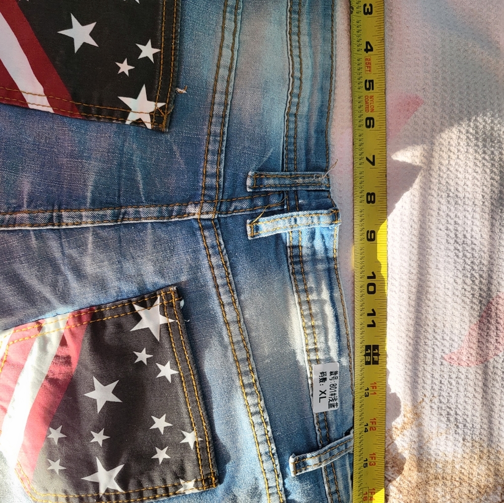 Jeans - Picture 5 of 6